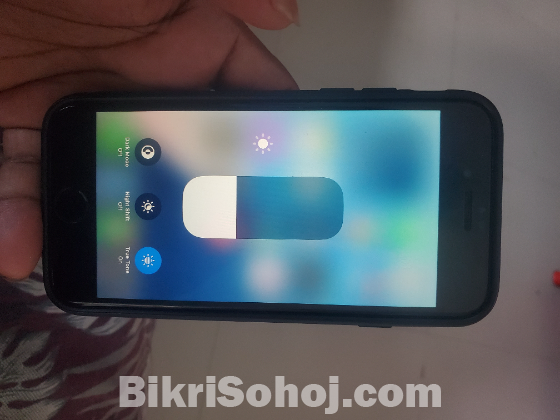 iPhone SE 3, 2022